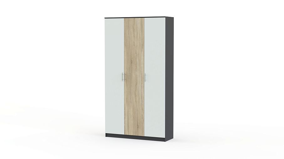 Шкаф ШР-721 BMS - Фото