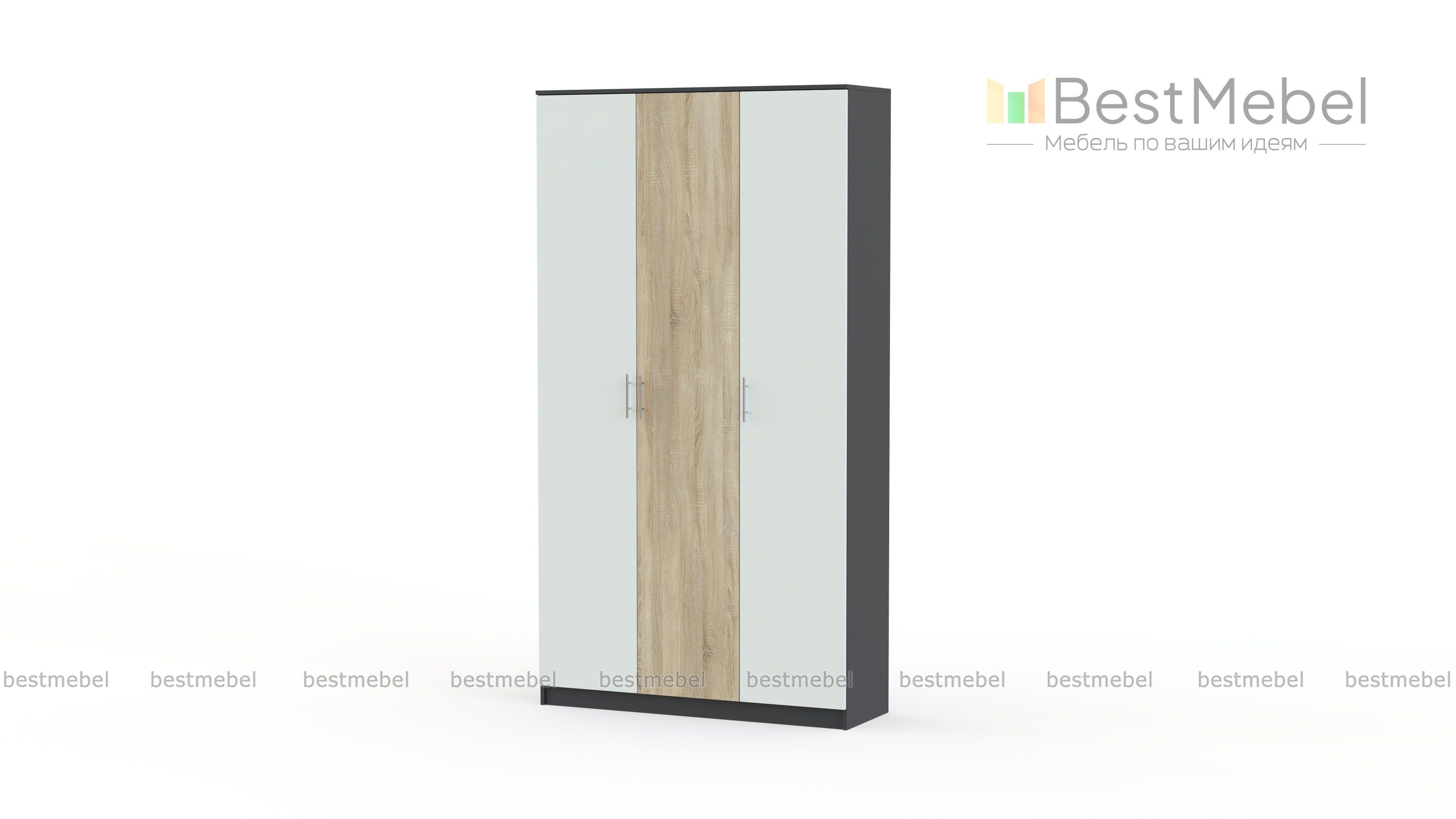 Шкаф ШР-721 BMS