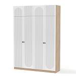 Шкаф распашной Рене 28 BMS - Фото 1