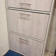 Тумба для обуви Лед 6 BMS