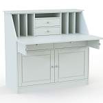 Комод-секретер Ник-3 BMS - Фото 2