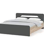 Кровать Жаклин СТЛ.202.03 BMS - Фото 7