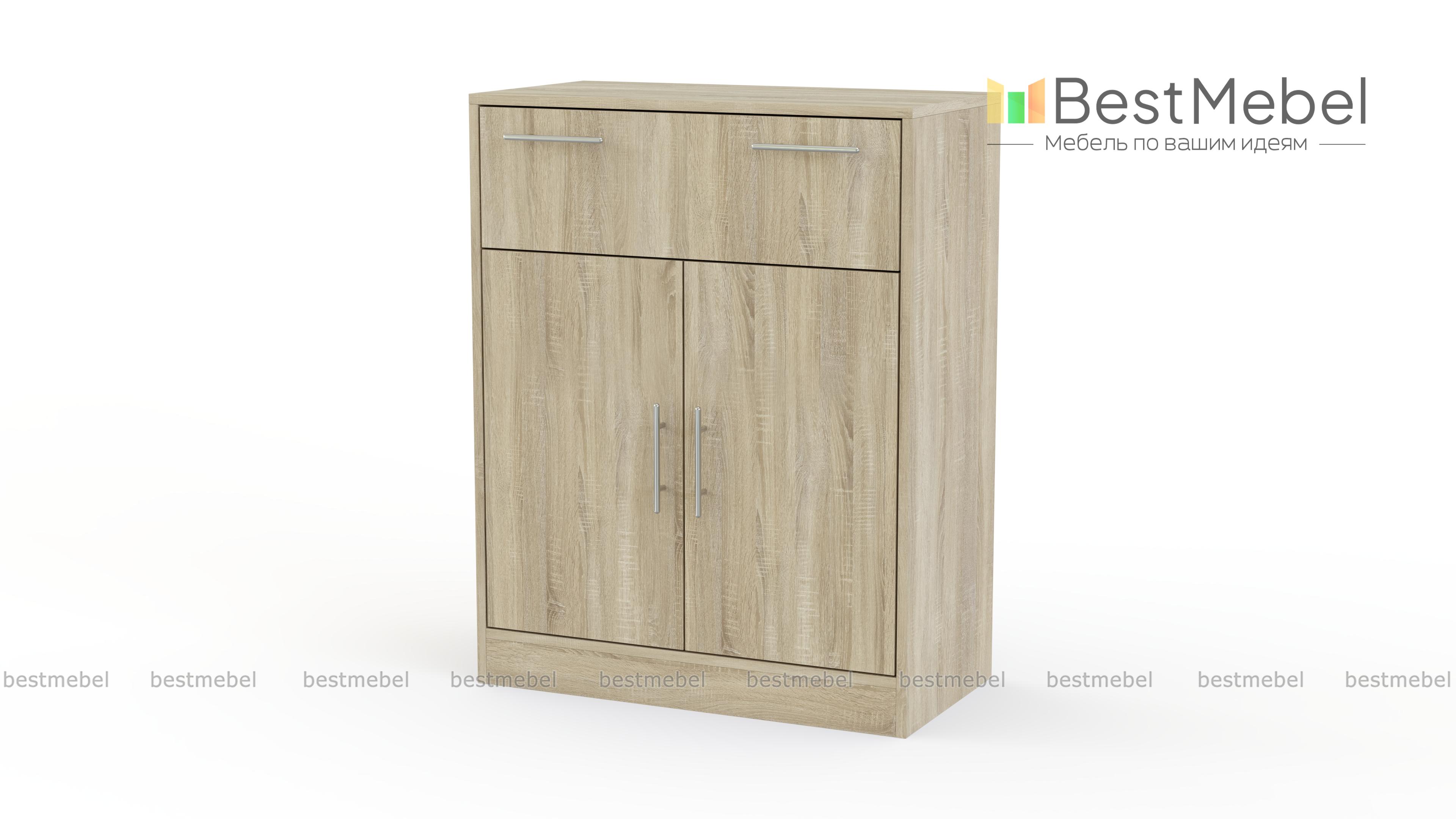 Обувница Лина 31 BMS - Фото