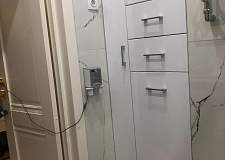 Пенал для ванной Прима 9 BMS