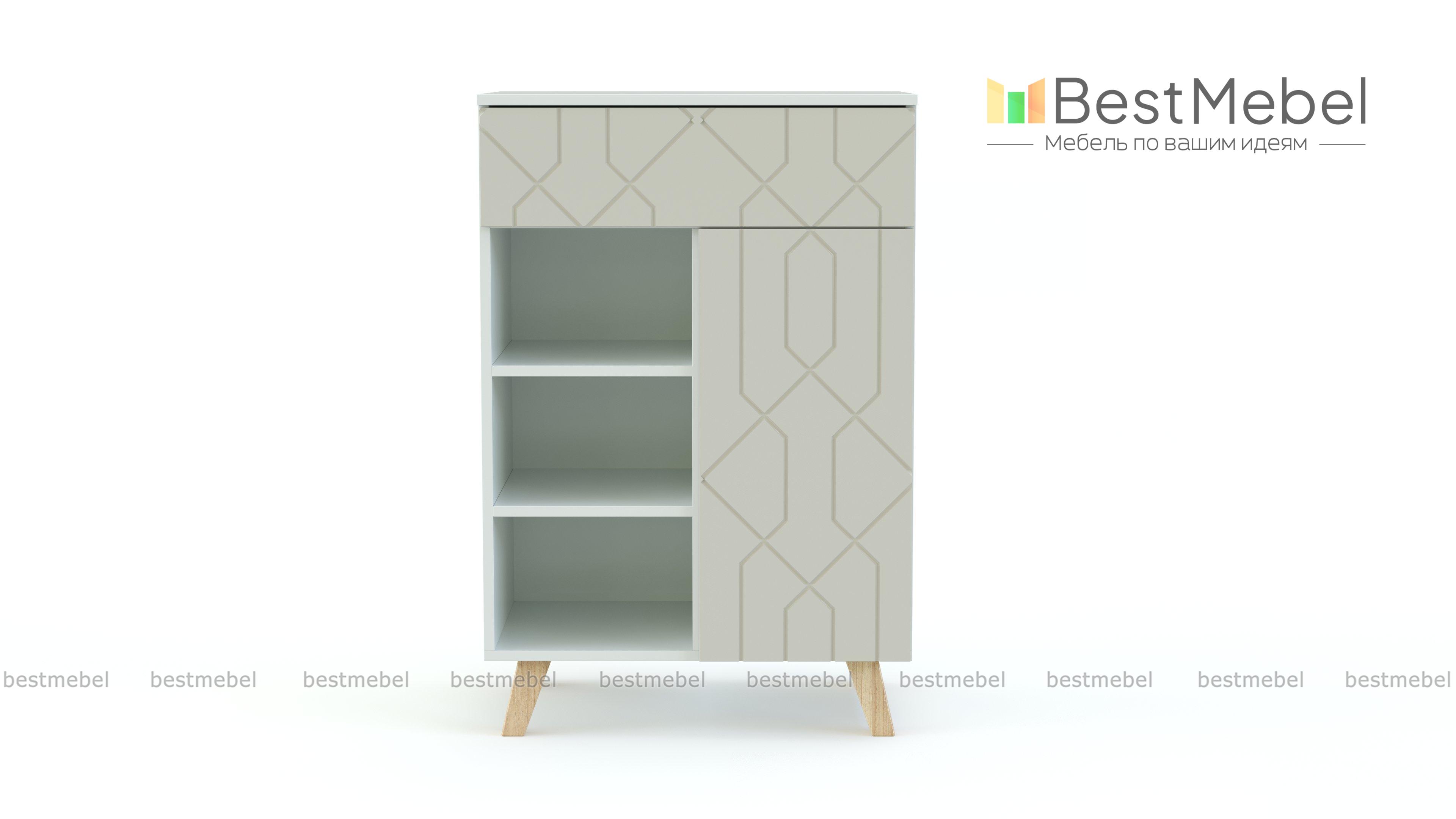 Комод Мио 11 BMS - Фото