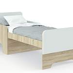 Детская кровать Сказка BMS - Фото 3