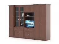 Скай Рио Люкс МДФ BMS