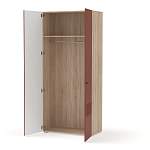 Шкаф распашной Джосс 2 BMS - Фото 8