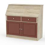 Комод-секретер Ник-3 BMS - Фото 10