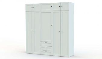 Шкаф распашной Платса Platsa 1 (2000х2510х570)