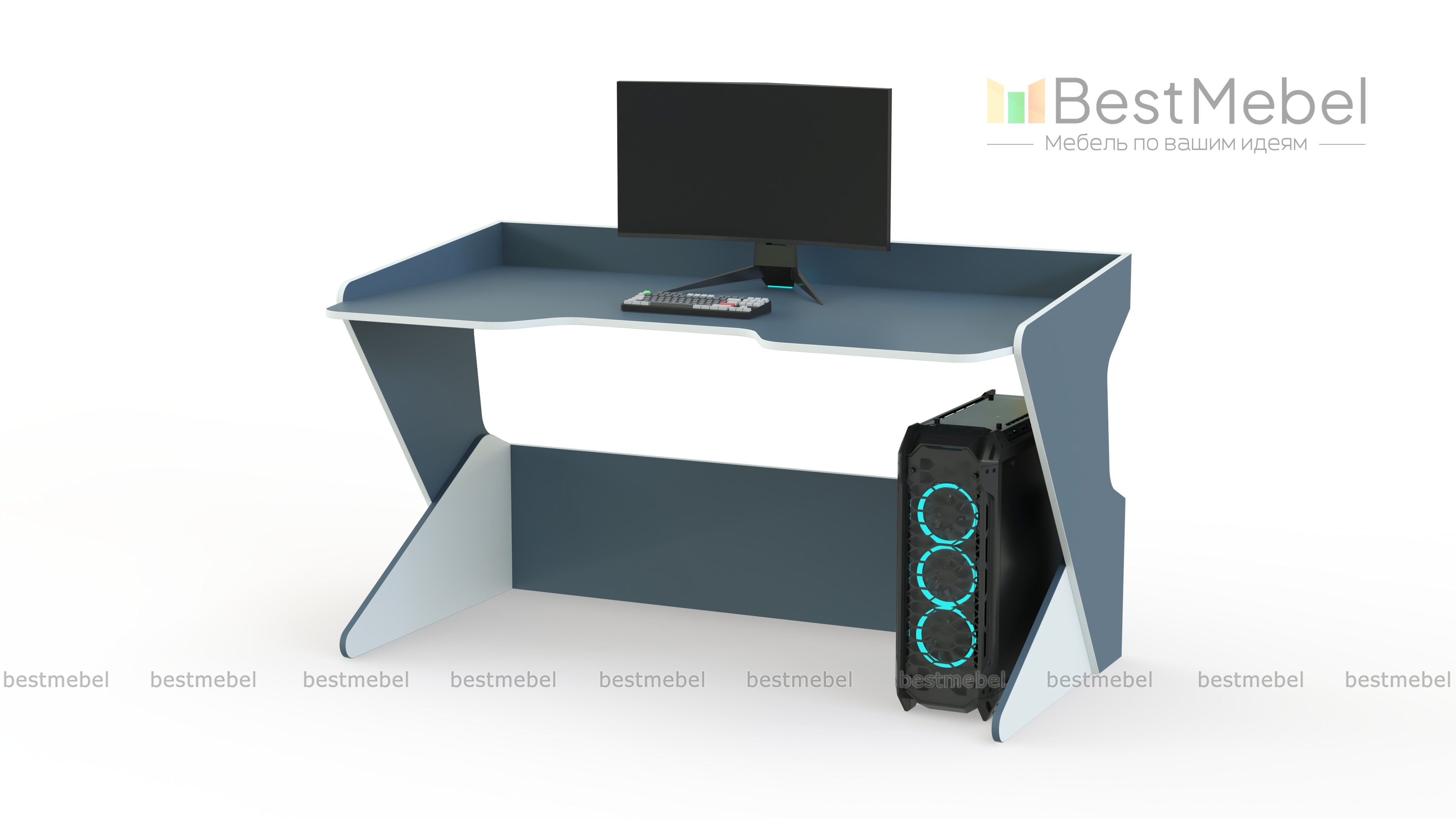 Игровой стол Леон 6 BMS