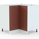 Стол угловой Г-образный Арт BMS - Фото 7