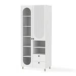 Шкаф распашной Рене 6 BMS - Фото 7