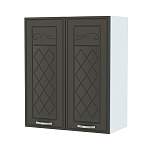 Шкаф навесной 2 двери Чарли BMS - Фото 7