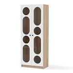 Шкаф распашной Руди 4 BMS - Фото 5