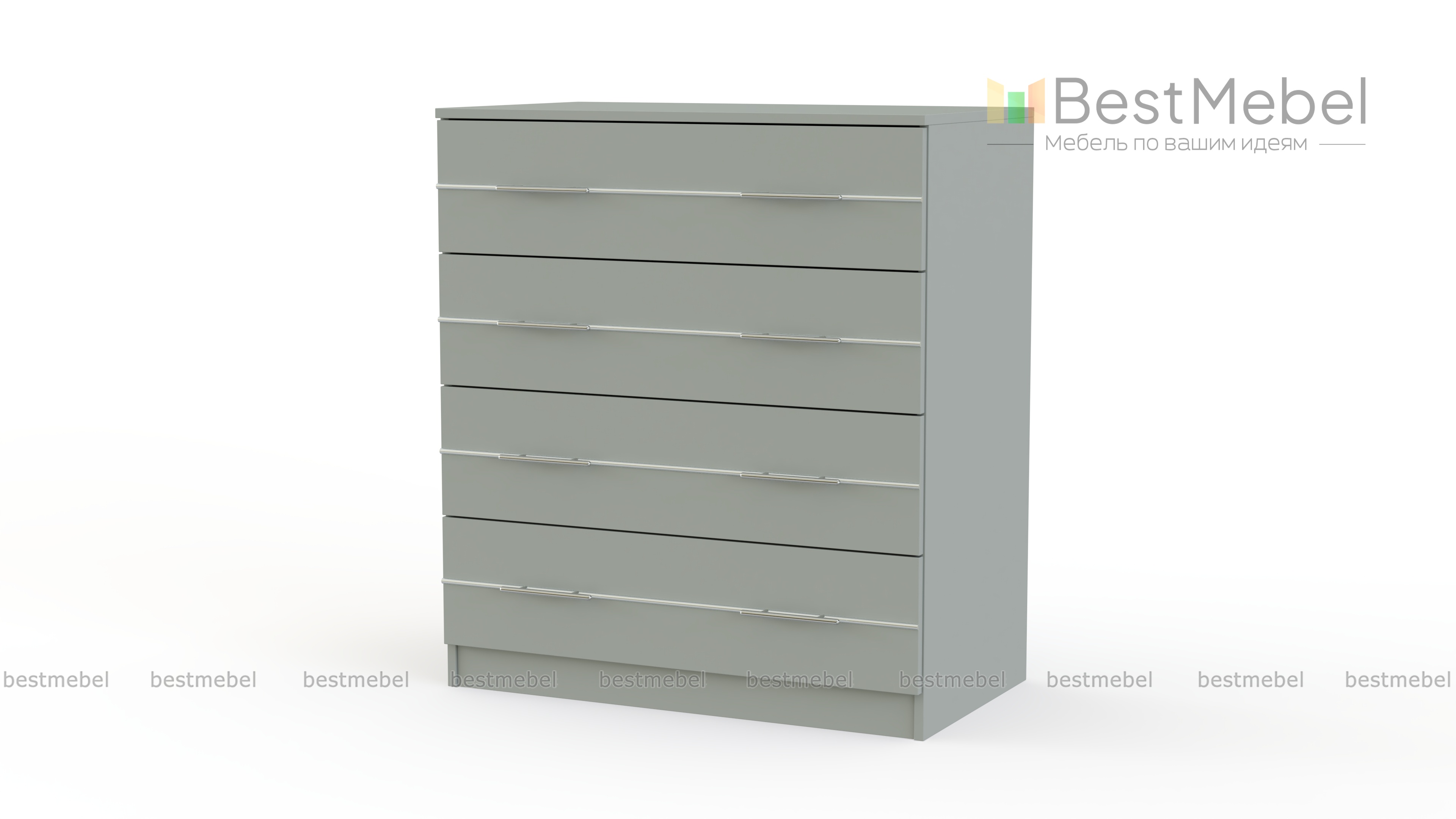Комод Классик 1 BMS