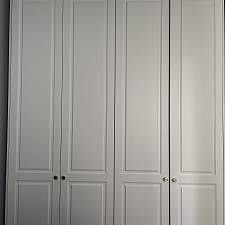 Распашной шкаф Мирма 2 BMS