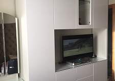 Шкаф распашной Зодиак 1.2 BMS