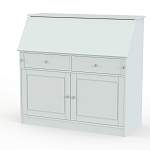 Комод-секретер Ник-3 BMS - Фото 3