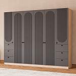 Шкаф распашной Рене 33 BMS - Фото 12