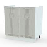 Кухонная тумба под мойку Паллада BMS - Фото 5