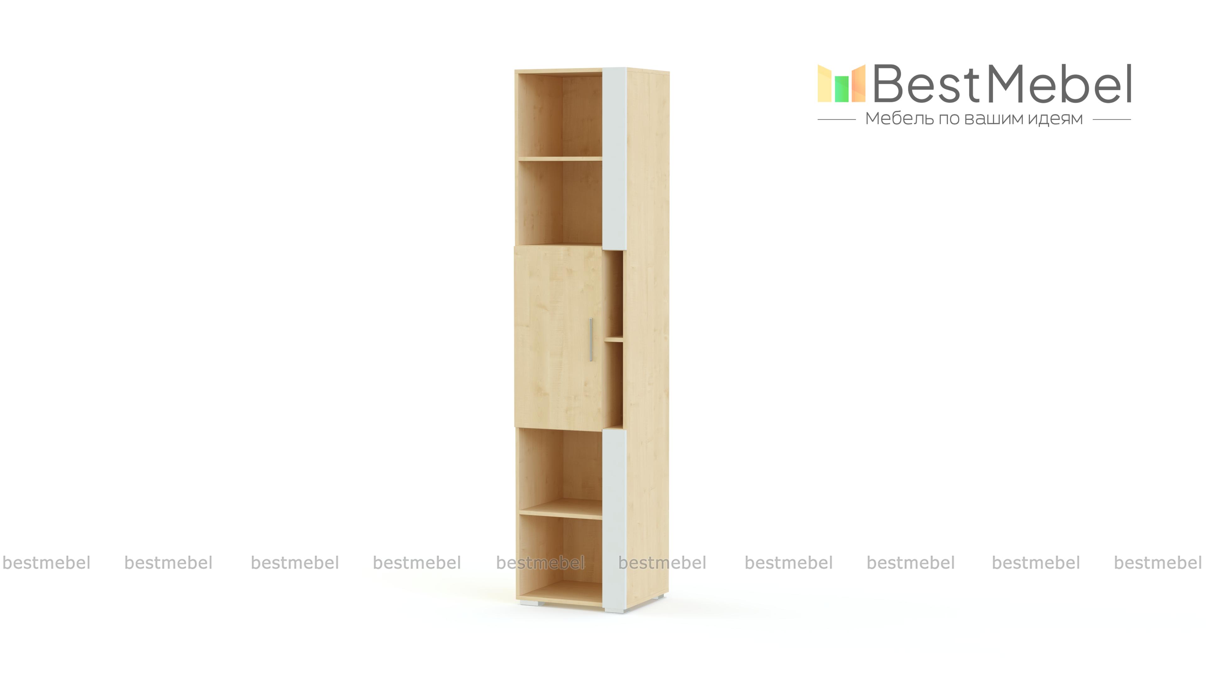 Стеллаж Next NX-6 BMS - Фото