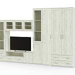 Набор для гостиной Гаурон-К №7.1 BMS - Фото 5