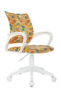 Кресло детское CH-W204NX (600х890х440)