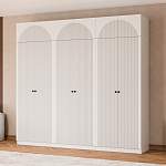 Шкаф распашной Вивьен 20 BMS - Фото 8