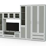 Набор для гостиной Гаурон-К №7.1 BMS - Фото 7