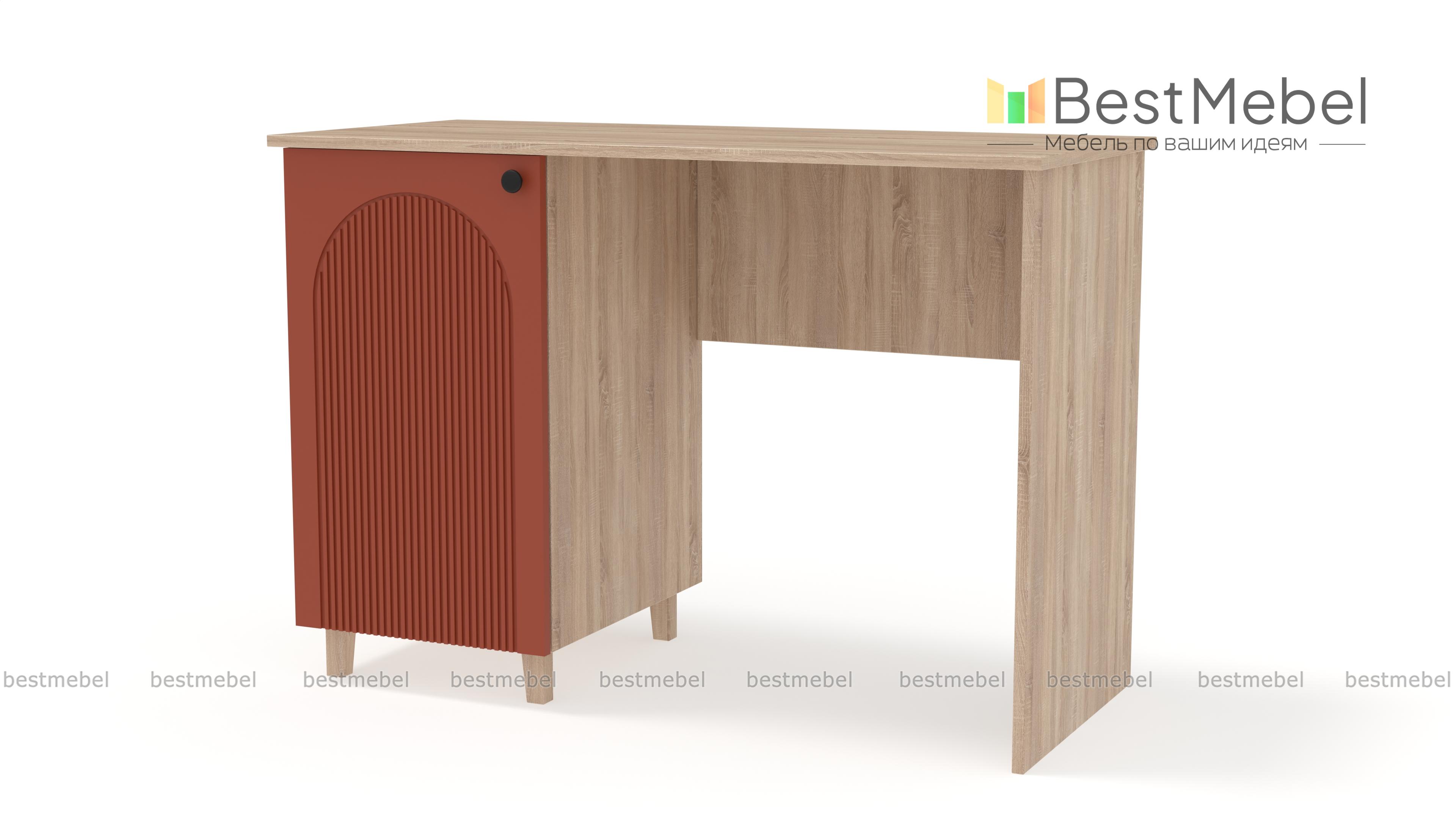 Письменный стол Рене 3 BMS - Фото
