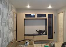 Гостиная Глянец-Люкс 16 BMS