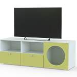 Тумба под ТВ Авелин 3 BMS - Фото 6