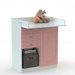 Комод пеленальный Зейя 3 BMS - Фото 3