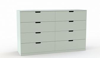 Комод Нордли Nordli 12 (1400х1090х470)