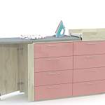 Комод Уолли-6 BMS - Фото 3