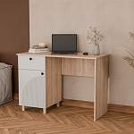 Стол письменный Вивьен 1 BMS - Фото 10