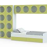 Детская комната Авелин 4 BMS - Фото 5