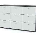 Комод Colorado 04 BMS - Фото 6