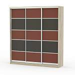 Шкаф-купе Милагро BMS - Фото 5