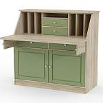 Комод-секретер Ник-3 BMS - Фото 5