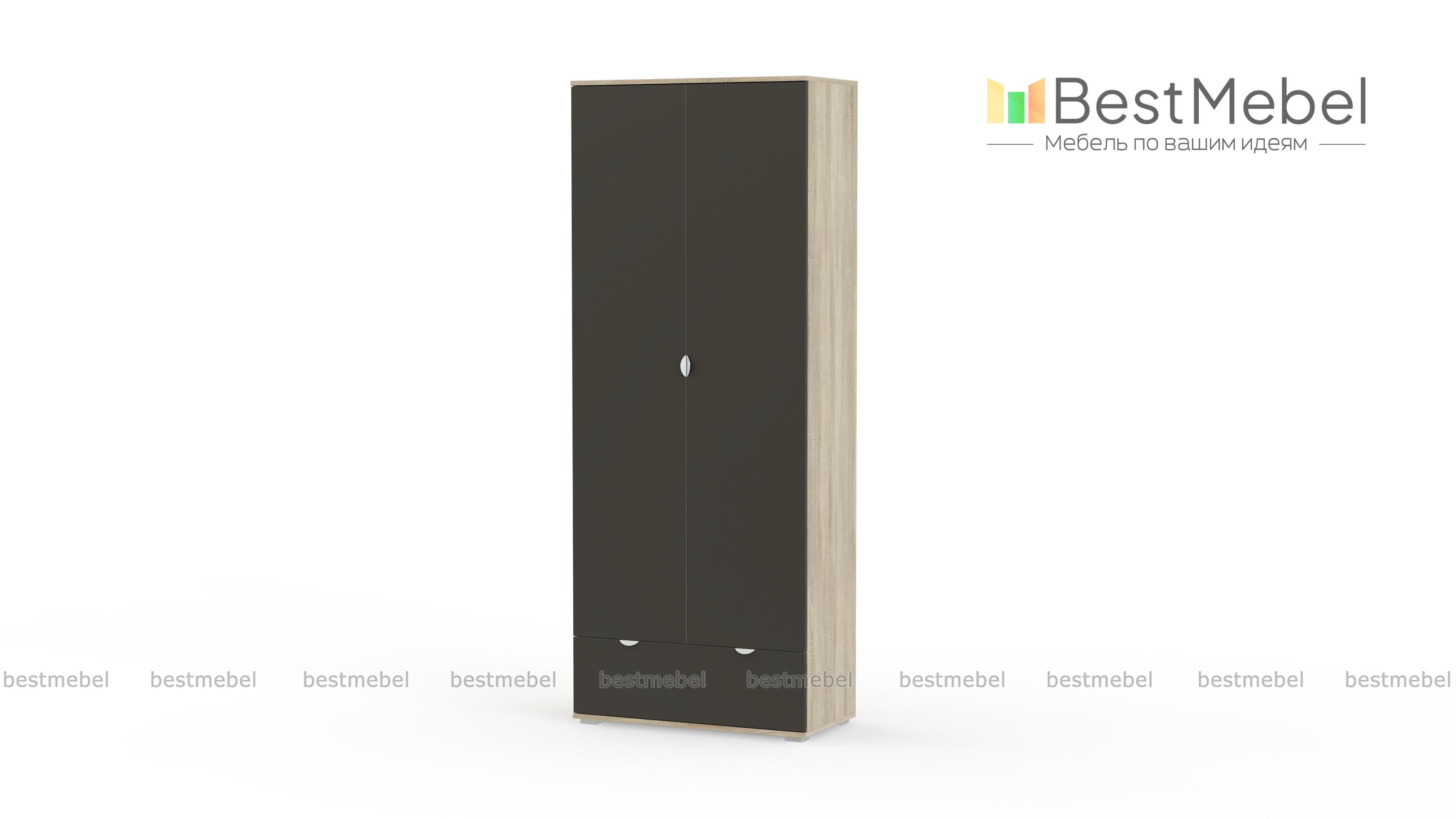 Шкаф Прозерпина BMS - Фото