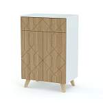 Комод Мио 15 BMS - Фото 1