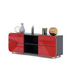 Тумба под ТВ Модерно 3.1 BMS - Фото 8