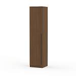 Шкаф распашной Аморет 1 BMS - Фото 19