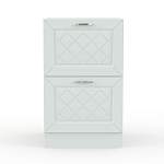 Шкаф нижний 2 ящика Агава BMS - Фото 2