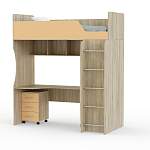 Детская стенка Карлсон BMS - Фото 4