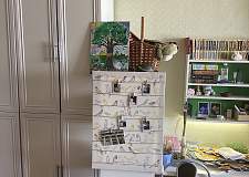 Стеллаж Карлос-32 BMS