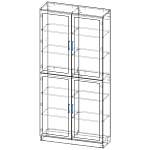 Библиотека 10.1 BMS