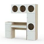 Детская стенка Авелин 8 BMS - Фото 4